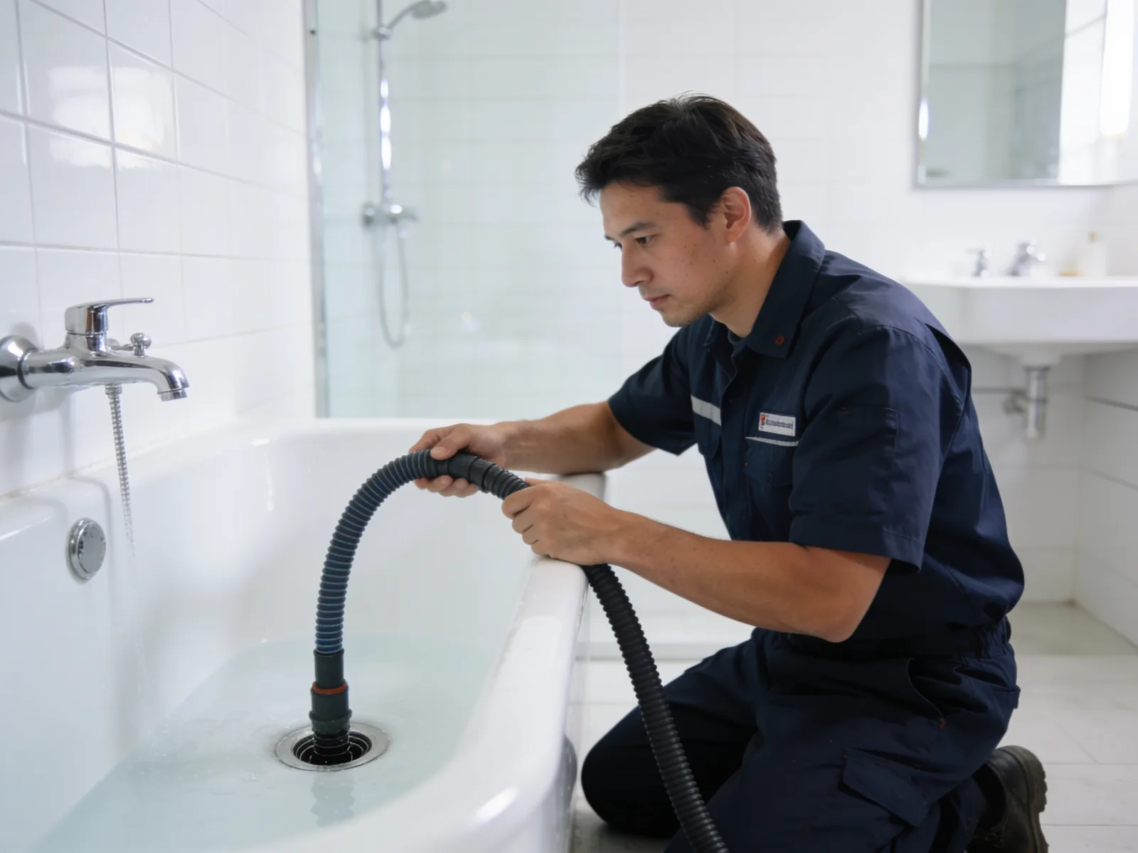 Emergency Plumber Shawsville, VA FAQs